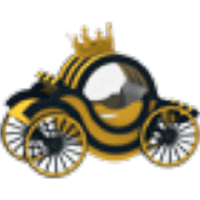 Royal Carriage  - Legendary from Robux